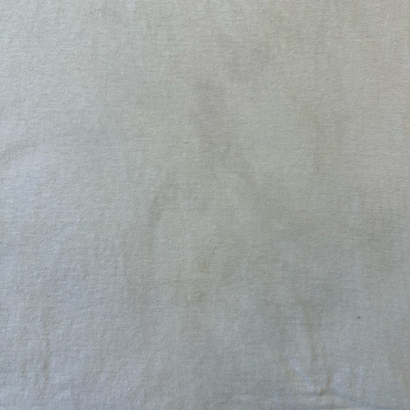 Vintage Disney Mickey Mouse Spellout T-shirt Size XL - Picture 5 of 5